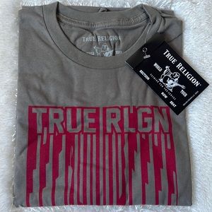 True Religion Shirt